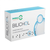  Bilichol X 24 capsule