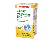 W Ca-Mg-Zinc x 30 compr.                