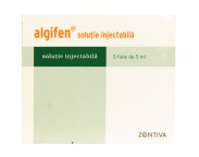 Algifen sol.inj. 5f/5ml