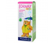 Sirop imunitate cu echinacea Echinax bimbi 200 ml