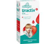 Alinan Uractiv sirop x 150 ml