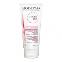 Bioderma Sensibio DS+ Gel Spumant, 200 ml