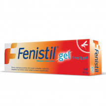 Fenistil gel 0.1% x 30 g