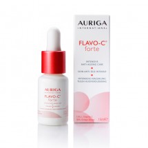 Auriga - Flavo C forte serum solutie externa 15 ml