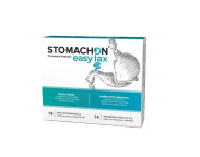 Stomachon Easy Lax x 14 pliuri