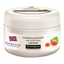 Neutrogena Nordic Berry balsam de corp, 200 ml