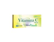 Vitamina C Naturalis X 20 capsule