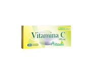 Naturalis Vitamina C 180mg x 20cps.