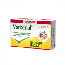 Varixinal, 60 comprimate