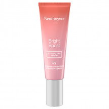  Neutrogena Bright Boost ser concentrat X 30 ml