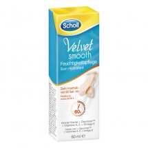 Scholl Velvet Smooth masca de zi x 60 ml