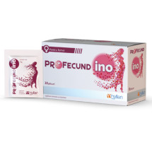 Profecund Ino 3 g X 30 plicuri