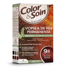 Vopsea de roscat aprins 9R, Color&Soin