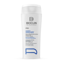 Sampon dermatologic pentru matreata uscata, 200 ml, BIOCLIN PRO