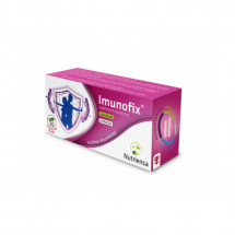 Imunofix, 30 comprimate filmate, ANTIBIOTICE SA