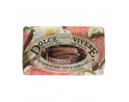 Sapun vegetal Dolce Vivere-ROMA x 250g