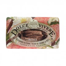 Sapun vegetal Dolce Vivere - ROMA, 250 g