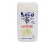 Le Petit Marseillais Gel de dus hidratant flori de portocal x 250ml