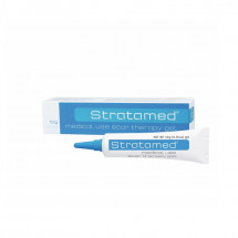 Stratamed 10g – tratarea cicatricilor