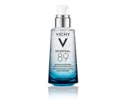 Vichy MINERAL 89 Gel - Booster zilnic cu efect de fortifiere si reumplere 50ml