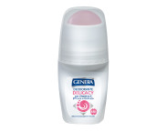 GENERA Deodorant Roll-on Delicacy 50 ml - 281238