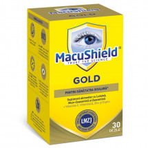MacuShield GOLD X 90 capsule