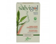ABOCA Salvigol Bio adulti x 30 cps