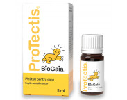 Protectis picaturi pentru copii X 5 ml