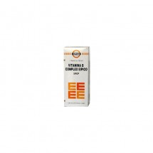  Vitamina B-complex, 125 ml