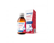 Imunivax Imunoglukan Sirop x  120 ml