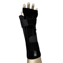 Orteza atela boxing VITALMED lunga cu police UNI, Vitalmed