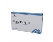 Vitalin Plus x 30 cps