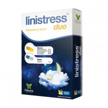 Linistress Duo 2, 10 capsule