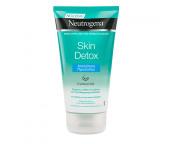 Neutrogena SKIN detox gel-exfoliant fata x 150 ml