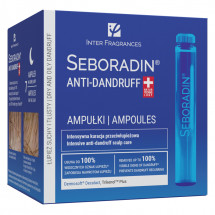 Seboradin antimatreata 7 fiole X 5,5 ml