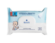 RILASTIL DERMASTIL - Servetele umede x 72 bucati NOU