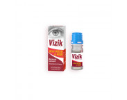 Vizik picaturi pentru ochi iritati si rosii x 10 ml