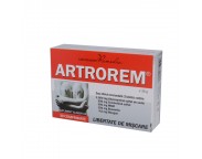 Artrorem x 3blist. x 10cpr.   REMEDIA