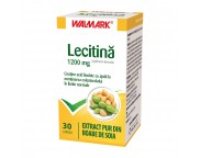 W Lecitina 1200mg x 30 compr.           