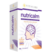  Nutricalm X 30 capsule