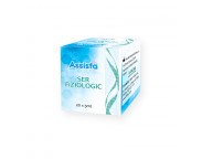 Assista Ser fiziologic 0.9% x 20 unidoze x 5 ml