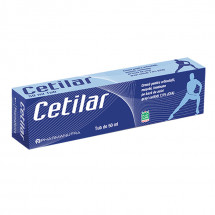 Cetilar 50 ml crema