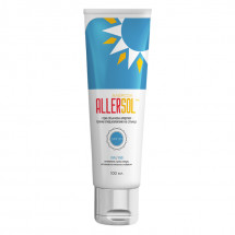 ALLERSOL CREMA cu SPF 30, 100ml