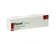 Elocom unguent  0.1% x 15g