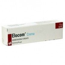 Elocom unguent  0.1% x 15g