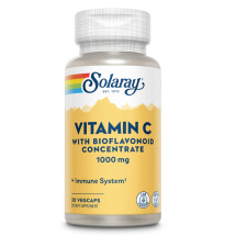 Secom Vitamin C 1000 mg X 30 capsule