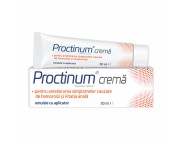 Zdrovit Proctinum crema x 30 ml