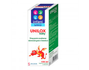 INFANT UNO UNILOX BABY x  100 ml