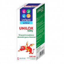 INFANT UNO UNILOX BABY X 100 ml