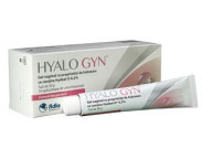 Hyalogyn gel x 30 gr.